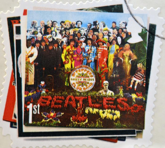 Se publica el disco Sargent Pepper’s Lonely Hearts Club Band, de The Beatles-0