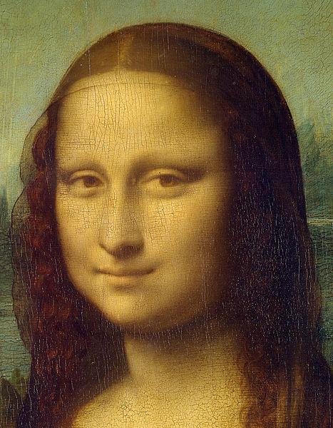 Se ha revelado el secreto de la sonrisa de la Mona Lisa-0