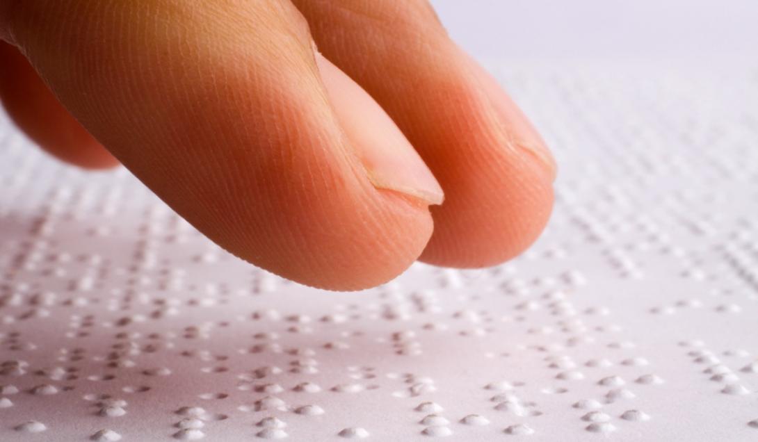 Nace Louis Braille, creador del sistema de lectoescritura para invidentes-0