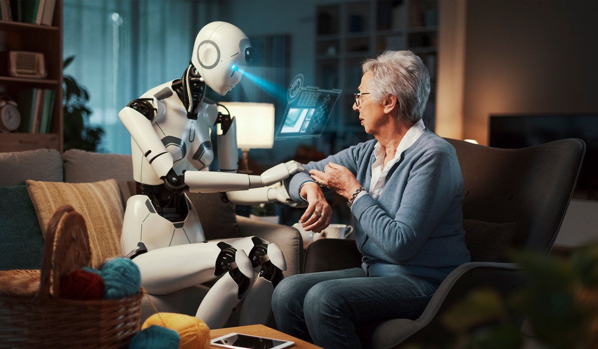 “Para el año 2029, la Inteligencia Artificial igualará a la inteligencia humana en general”, dijo Ray Kurzweil.