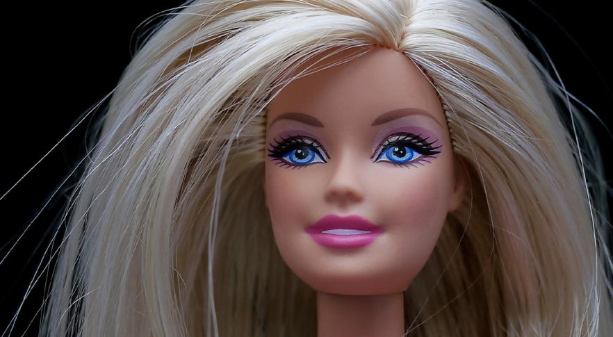 Barbie lanza una edición especial representando a 5 mujeres históricas