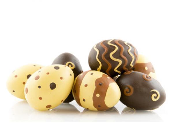  La historia de los huevos de Pascua-0