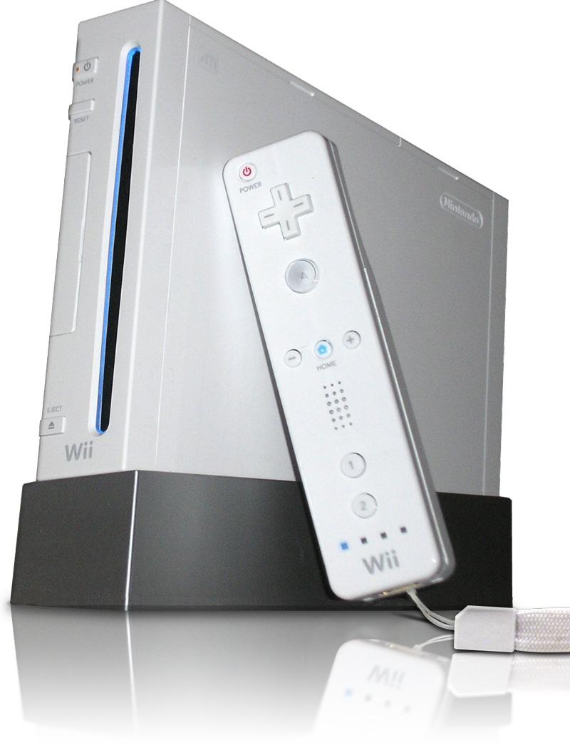 Se lanza la consola Wii en Estados Unidos-0