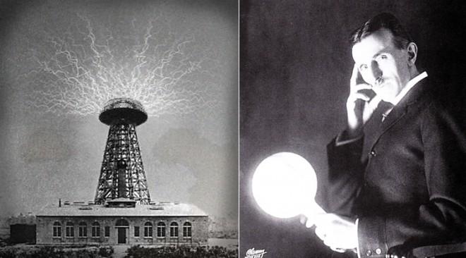Teslamanía: la mayor muestra del mundo dedicada al genio-0