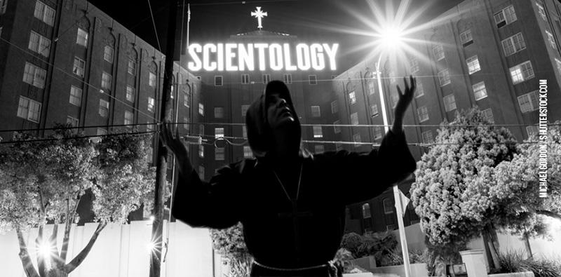 Cienciología: los oscuros secretos de la religión de los famosos-0