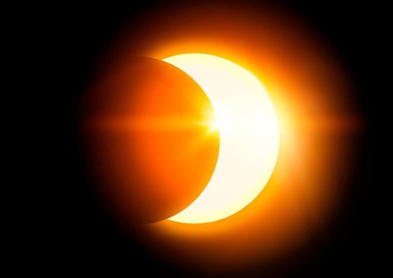El gran eclipse que hará desaparecer el Sol-0