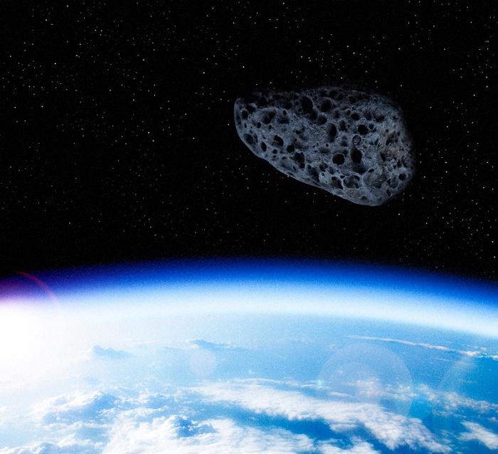 Un nuevo asteroide que fue bautizado con nombre colombiano-0