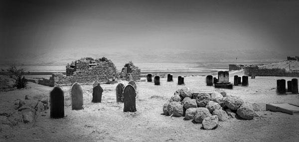 El enigma de Masada: un presunto suicidio masivo en Judea-0