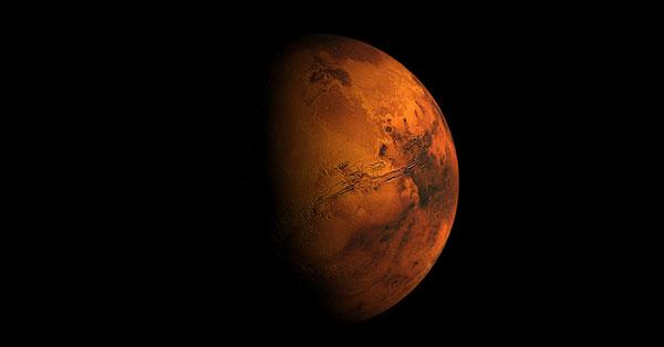 Los más letales peligros de Marte para la vida humana-0