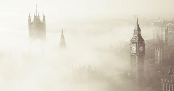La niebla asesina de Londres que mató a 12 mil personas-0