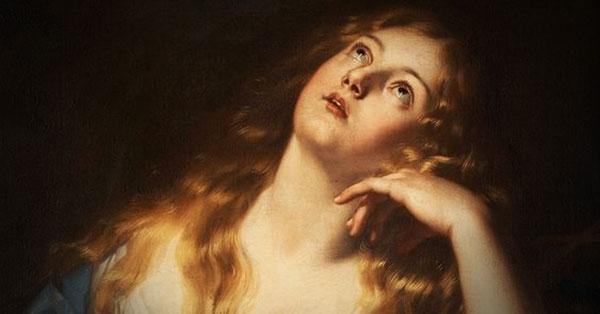 El misterio sobre la figura de María Magdalena ¿Quién fue realmente?-0