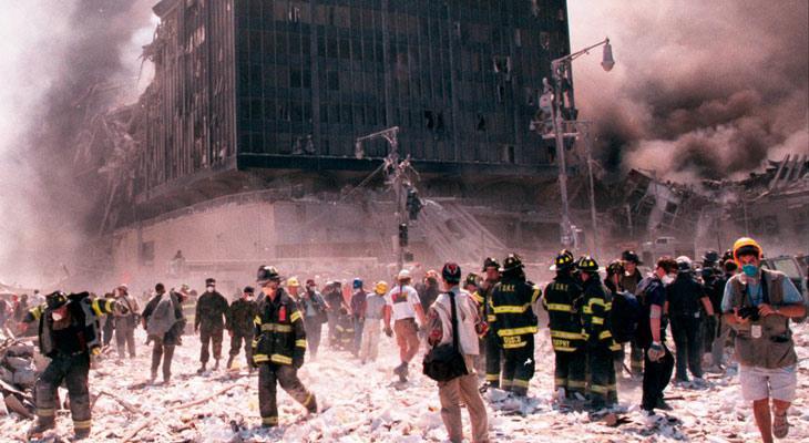 Los atentados del 9-11 se siguen cobrando víctimas-0
