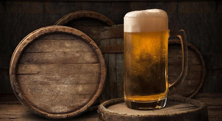 Encuentran la cerveza más antigua del mundo-0